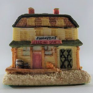 Liberty Falls The American Collection 1994 Swanson's Feed & Gain AH41